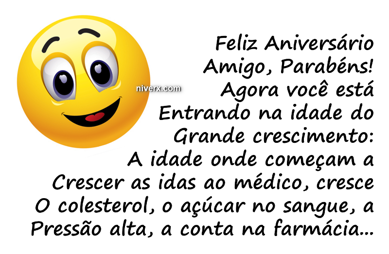 Featured image of post Frases Feliz Aniversario Amiga Engra adas Compartilhe mensagens de anivers rio engra adas e celebre essa data com muito bom humor