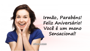 Feliz Aniversário para Irmão - celular e Whatsapp ki (5)