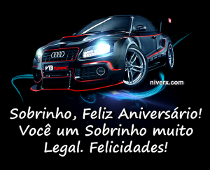 Feliz Aniversário para Sobrinho - Celular e Whatsapp s4 (4)