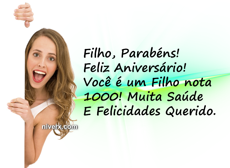 Feliz Aniversário para filho - celular e Whatsapp r6 (11)