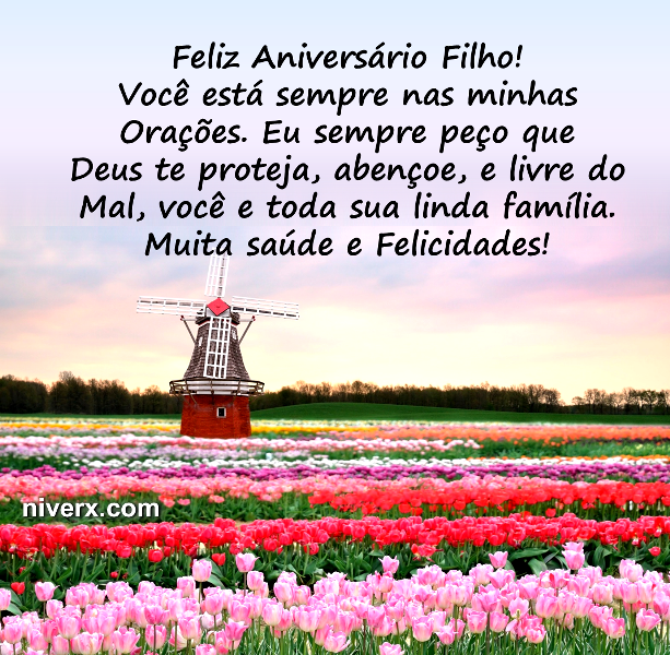 Feliz Aniversário para filho - celular e Whatsapp r6 (4)