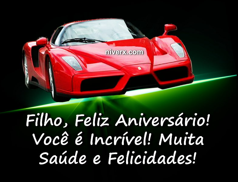 Feliz Aniversário para filho - celular e Whatsapp r6 (6)