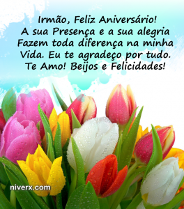 Feliz Aniversário para irmão - celular e Whatsapp g (3)