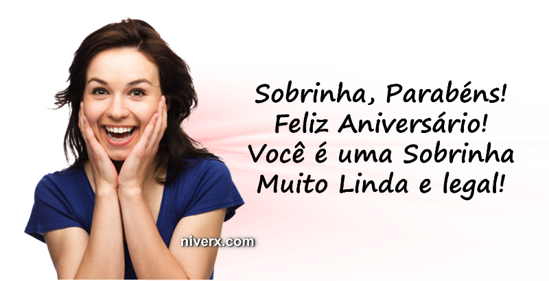 Feliz Aniversário para sobrinha - Celular e Whatsapp 13 (12)