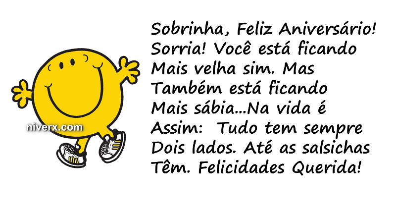 Feliz Aniversário para sobrinha - Celular e Whatsapp 13 (5)