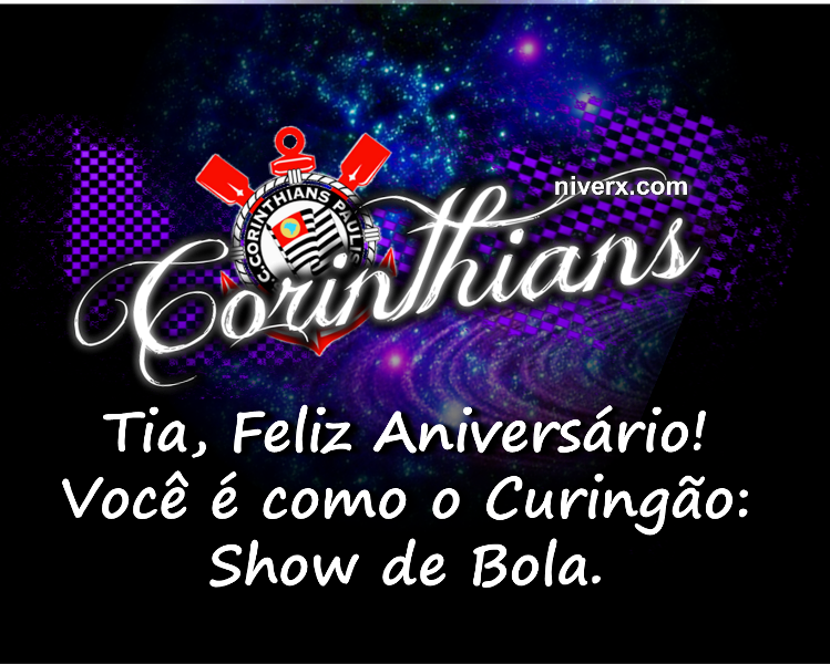 Feliz Aniversário para tia - Celular e Whatsapp 14 (12)