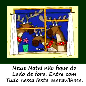 Imagens Engraçadas de Natal - Celular e Whatsapp A1 (21)