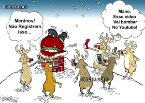Imagens Engraçadas de Natal - Celular e Whatsapp A1 (3)