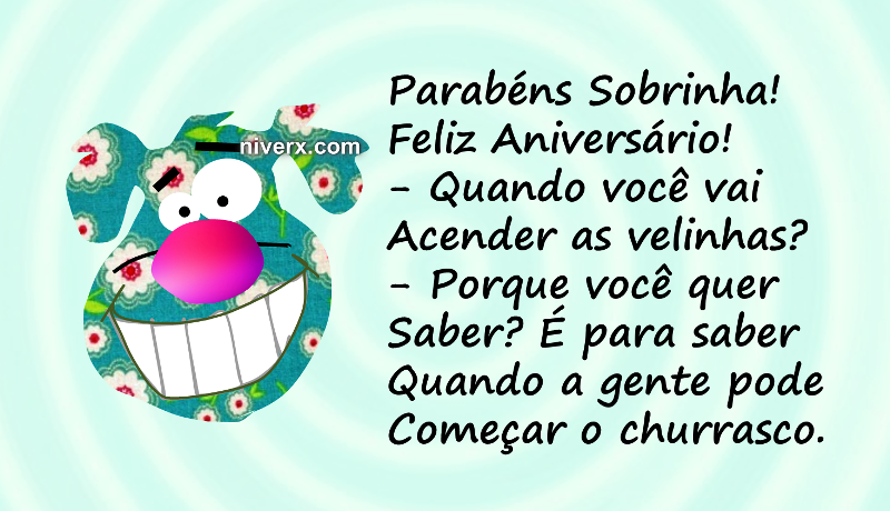 Aniversário Engraçado para Sobrinha - Facebook e Whatsapp E2 (1)