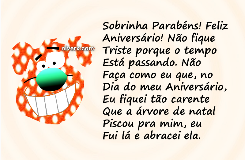 Aniversário Engraçado para Sobrinha - Facebook e Whatsapp E2 (5)