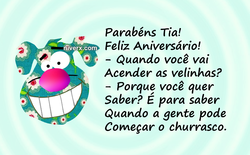 Aniversário Engraçado para Tia - Facebook e Whatsapp E2  (3)