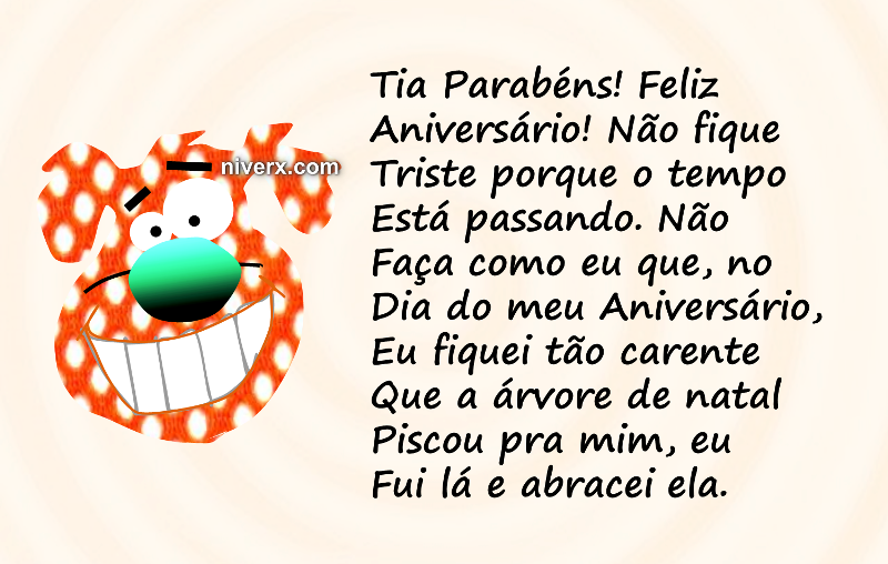 Aniversário Engraçado para Tia - Facebook e Whatsapp E2  (4)