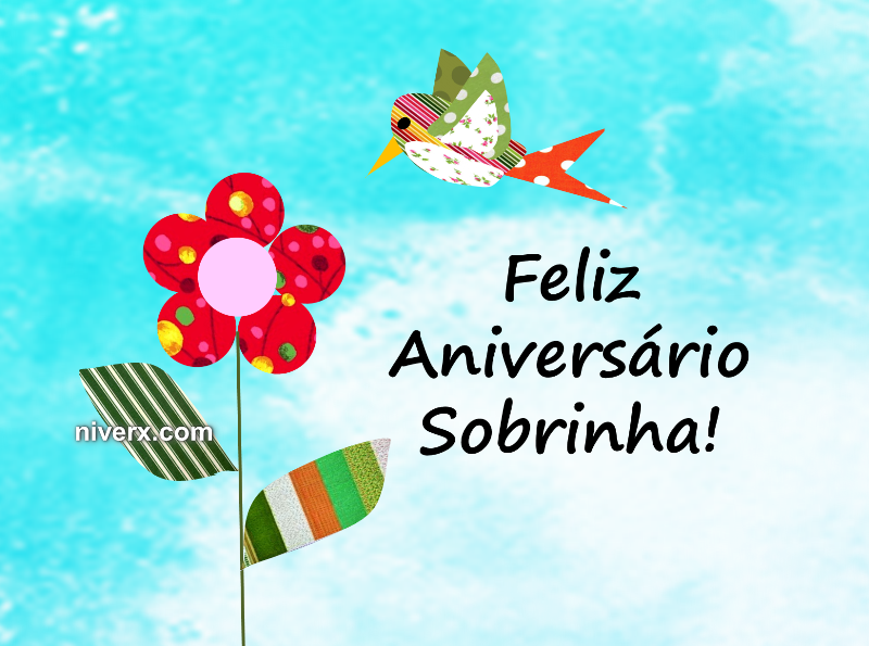 Aniversário para Sobrinha - Celular e Whatsapp y (6)