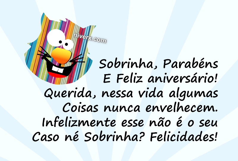 Aniversário para Sobrinha - Facebook E1 (2)