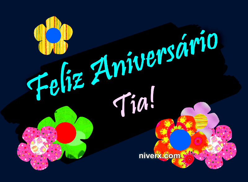 Aniversário para Tia - Celular e Whatsapp 9i (1)