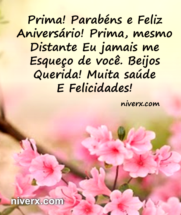 Featured image of post Mensagem De Anivers rio Para Prima Tumblr amizade carinho aten o e cuidado