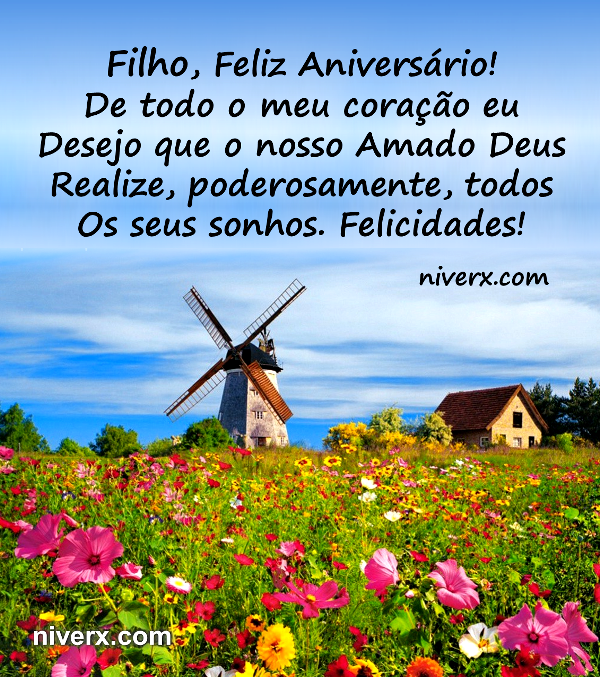 Feliz Aniversário para Filho - Celular e Whatsapp uj (9)