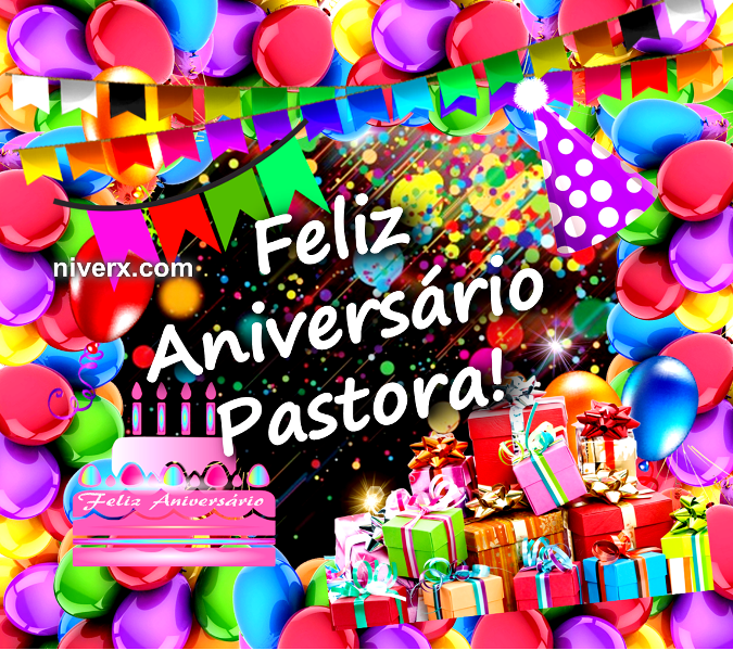 Feliz Aniversário para Pastora - Celular e Whatsapp 16R (1)