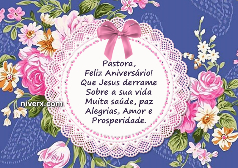Feliz Aniversário para Pastora - Celular e Whatsapp 16R (3)