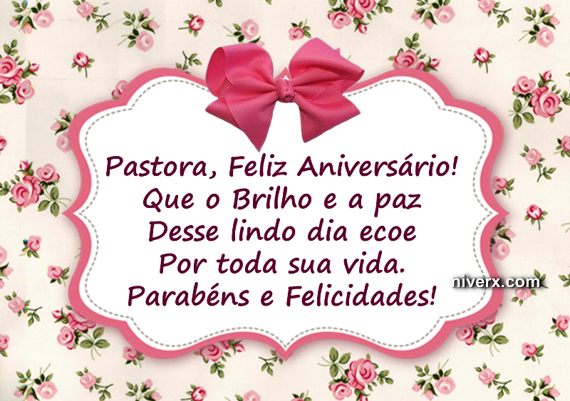 Feliz Aniversário para Pastora - Celular e Whatsapp 16R (7)