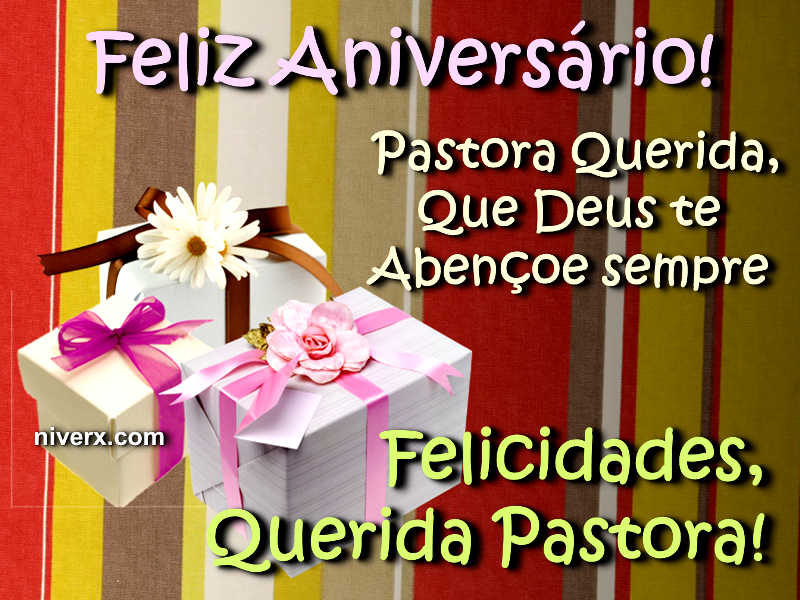 Feliz Aniversário para Pastora - Celular e Whatsapp 16R (9)