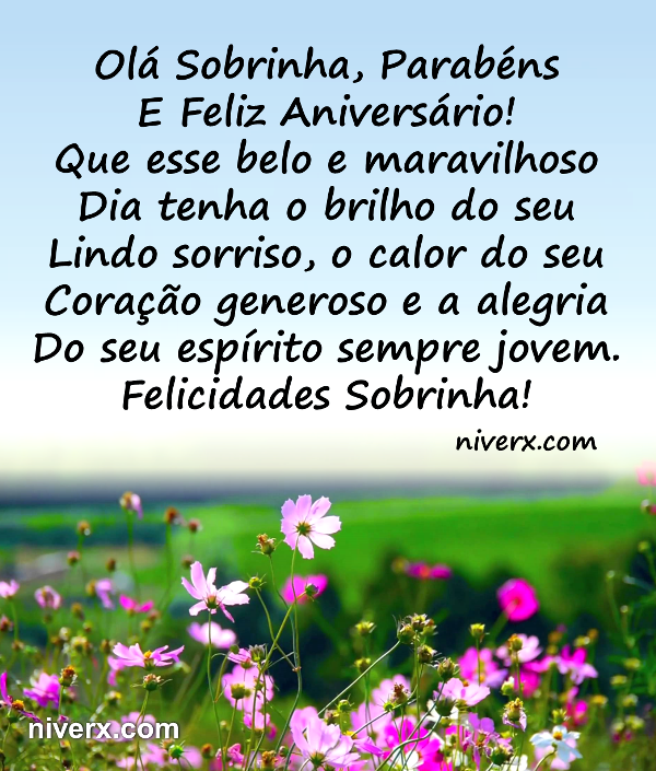 Feliz Aniversário para Sobrinha - Celular e Whatsapp uh (3)