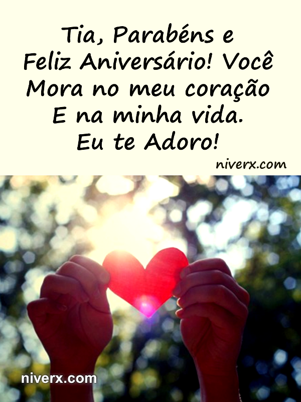 Feliz Aniversário para Tia - Celular e Whatsapp 7y (10)