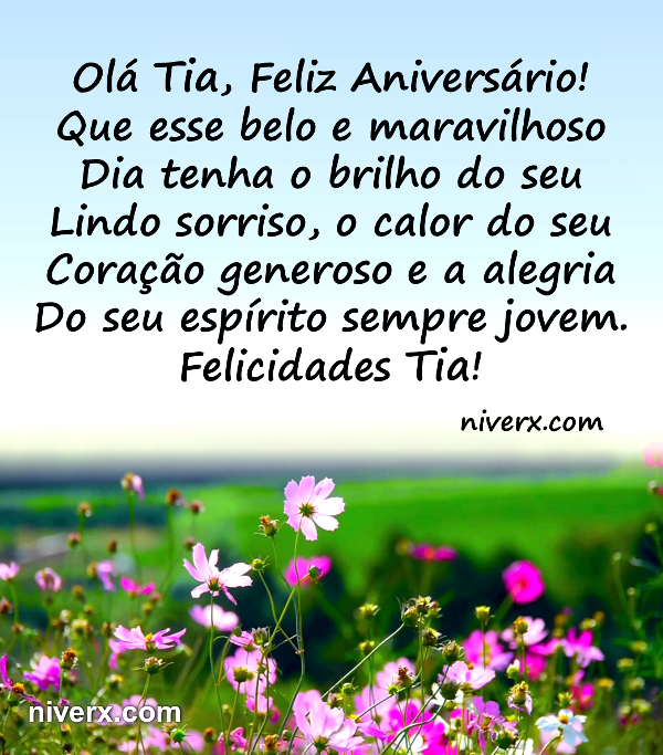 Feliz Aniversário para Tia - Celular e Whatsapp 7y (3)