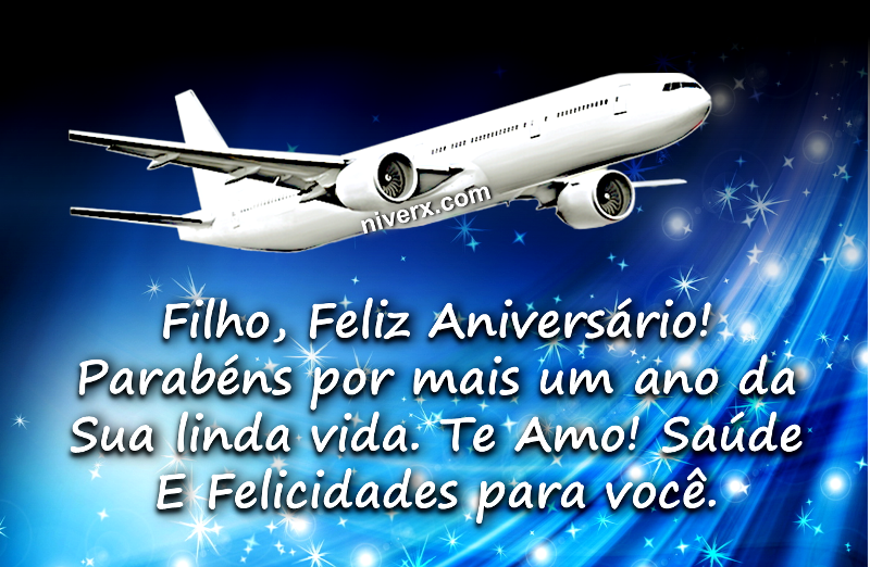 Feliz Aniversário para filho - Celular e Whatsapp ok (4)