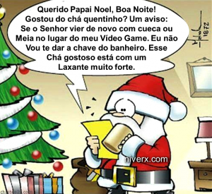 Imagens Engraçadas de Natal  - Celular e Whatsapp uj (6)