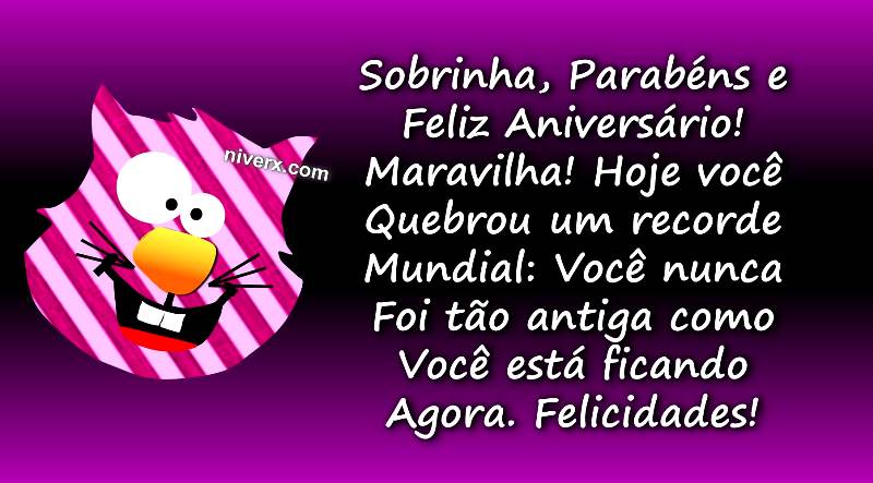 Whatsapp-Feliz-Aniversário-Engraçado para Sobrinha- Whatsapp-Facebook-Telegram E 5 4