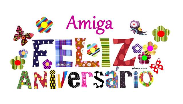 feliz aniversário amiga para facebook de sabedoria