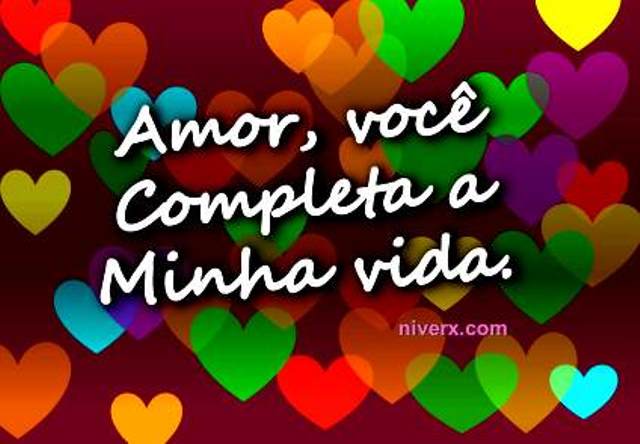 Whatsapp-amor-você-completa-a-minha-vida-whatsapp