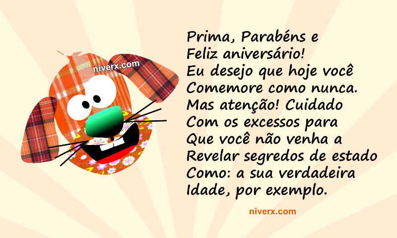 Whatsapp-aniversário-engraçado-para-prima-whatsapp-facebook-E4 4