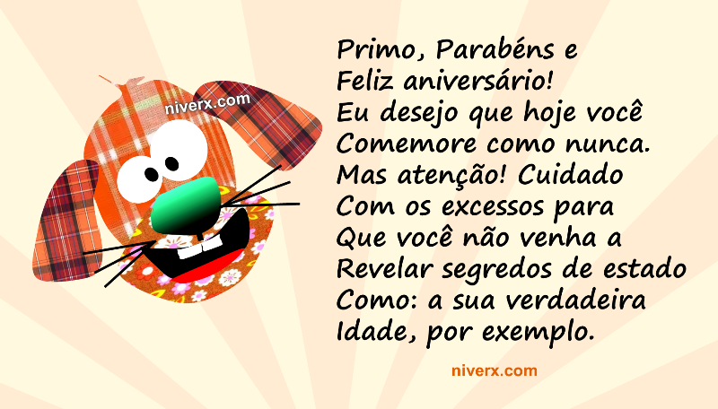 Whatsapp-aniversário-engraçado-para-primo-whatsapp-facebook-E4 4