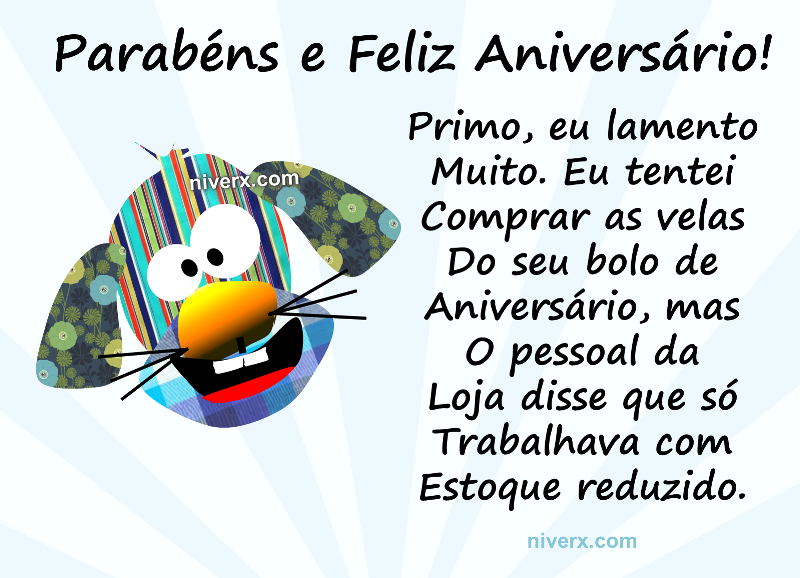 Whatsapp-aniversário-engraçado-para-primo-whatsapp-facebook-E4 5