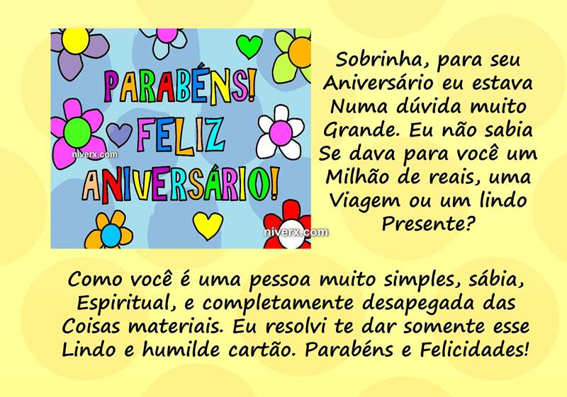 aniversário-engraçado-para-Sobrinha-whatsapp-facebook-E8-imagem 2