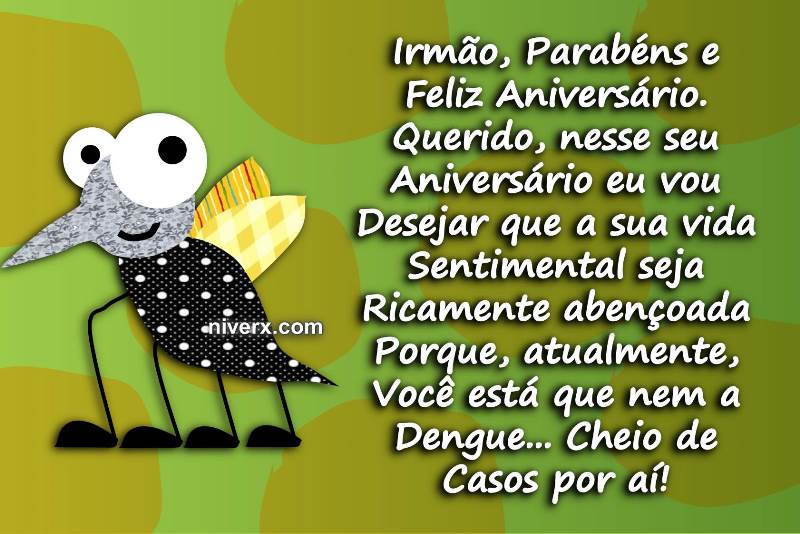 aniversário-engraçado-para-irmão-facebook-whatsapp-E7-imagem 1