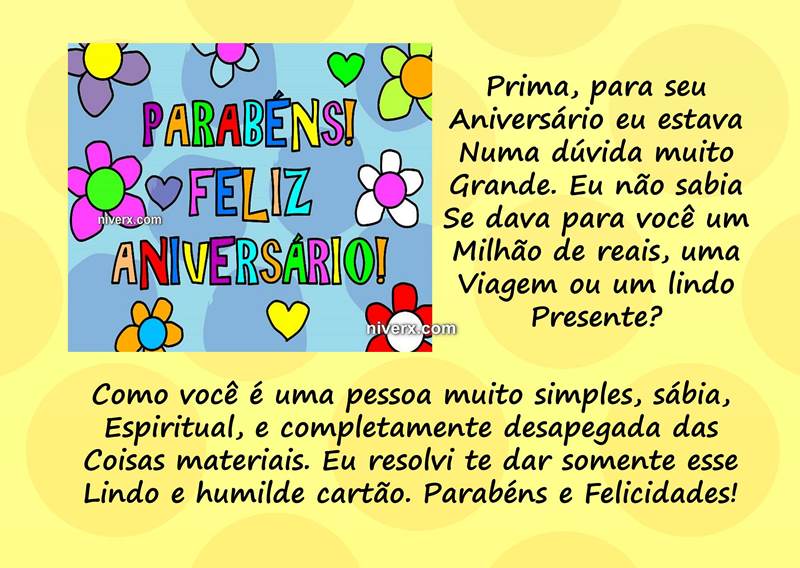 aniversário-engraçado-para-prima-whatsapp-facebook-E8-imagem 3