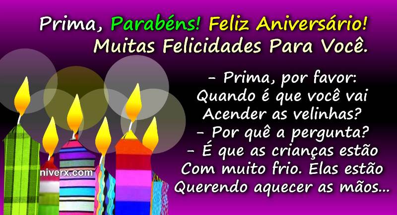 aniversário-engraçado-para-prima-whatsapp-facebook-celular-e6-imagem 3