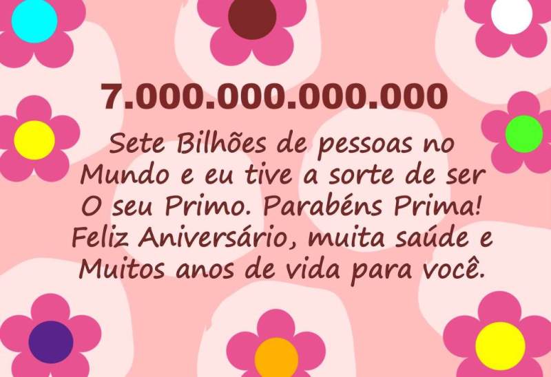 aniversário-engraçado-para-prima-whatsapp-facebook-e34-imagem 1