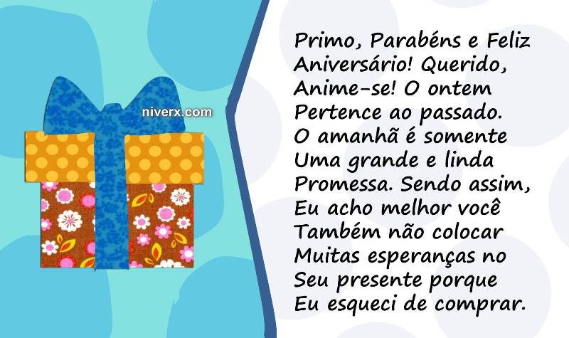 aniversário-engraçado-para-primo-whatsapp-facebook-E8-imagem 2