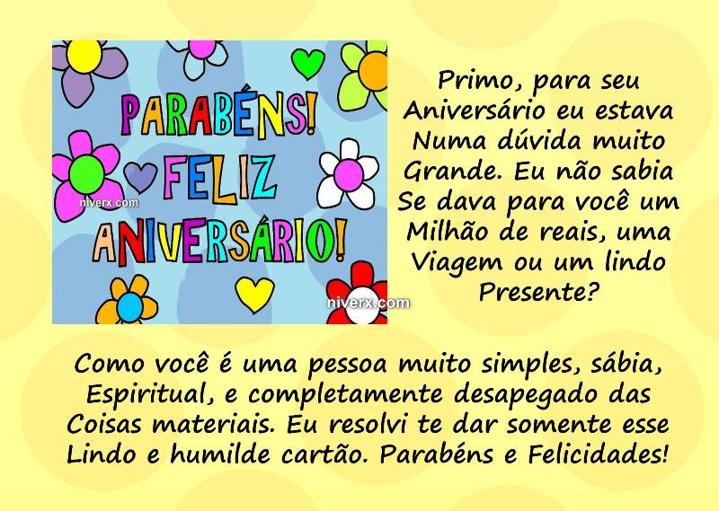 aniversário-engraçado-para-primo-whatsapp-facebook-E8-imagem 3