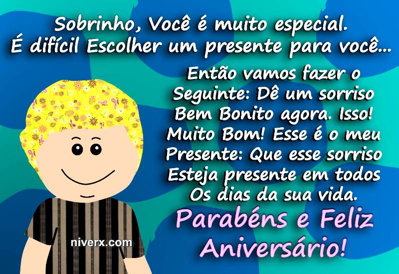 Featured image of post Engra ado Feliz Aniversario Sobrinha Envie mensagens de feliz anivers rio para quem voc gosta