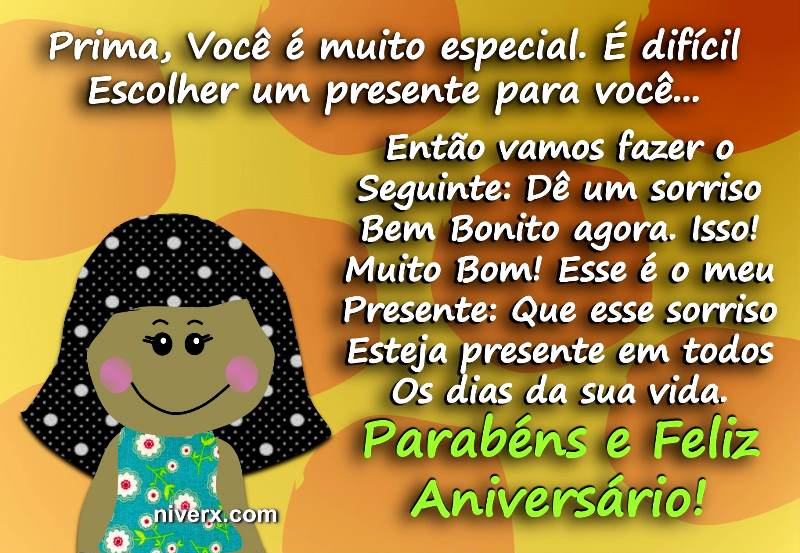 feliz-aniversário-engraçado-para-prima-whatsapp-facebook-e35-imagem 3