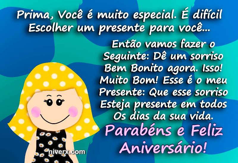 feliz-aniversário-engraçado-para-prima-whatsapp-facebook-e35-imagem 4