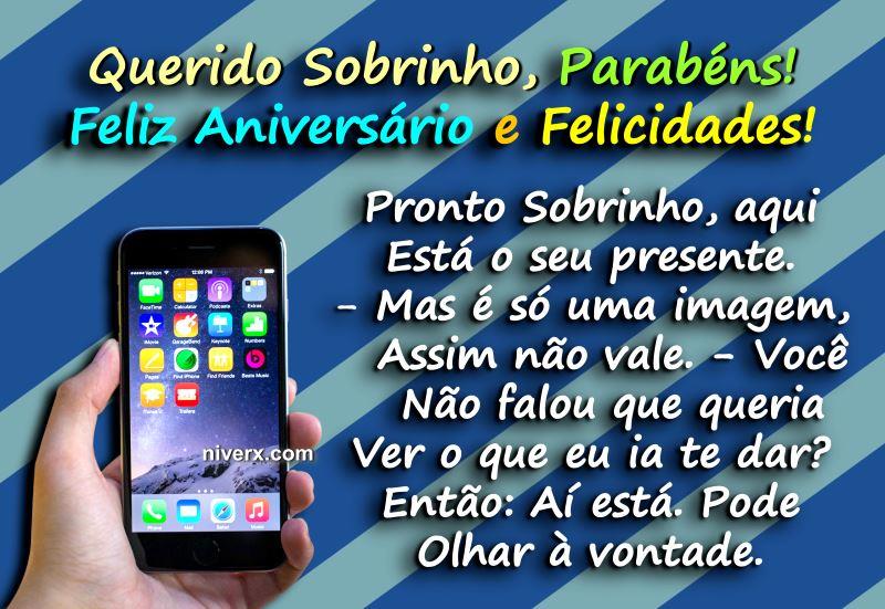 mensagem-de-aniversário-engraçado-para-sobrinho-facebook-whatsapp-e34-imagem 2